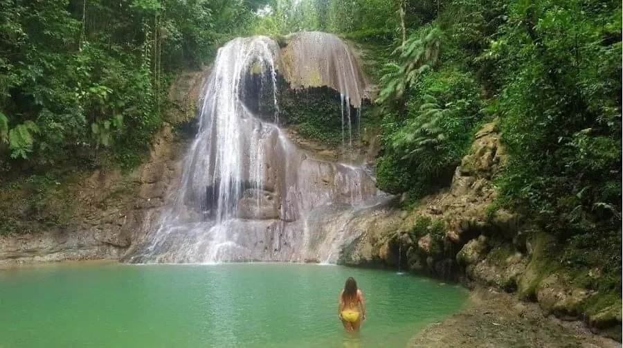 Close To Airport And Main Tourist Attractions カロライナ プエルトリコ