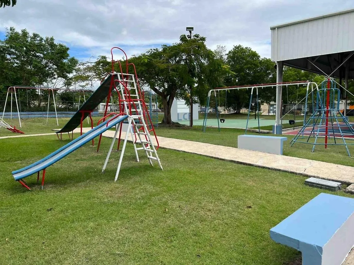 Close To Airport And Main Tourist Attractions カロライナ 別荘